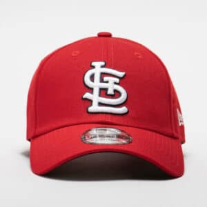 Baseball Cap MLB New Era 9Forty Saint-Louis Cardinals Damen/Herren
