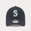 Baseball Cap MLB New Era 9Forty Seattle Mariners Damen/Herren