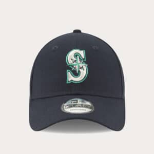 Baseball Cap MLB New Era 9Forty Seattle Mariners Damen/Herren