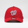 Baseball Cap MLB New Era 9Forty Washington Nationals Damen/Herren
