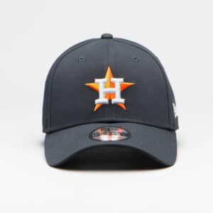 Baseballcap 9FORTY Houston Astros Baseball Erwachsene