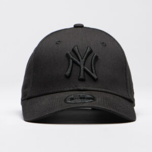 Baseballcap New York Yankees Kinder schwarz