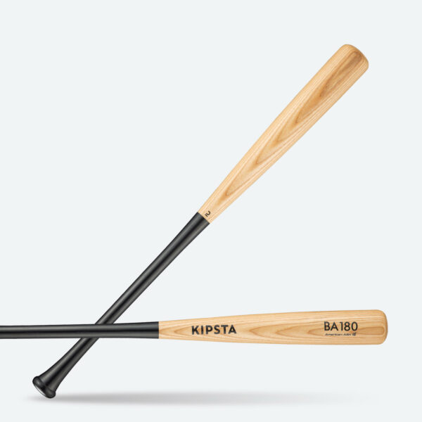 Baseballschläger Holz BA180 30"/33"