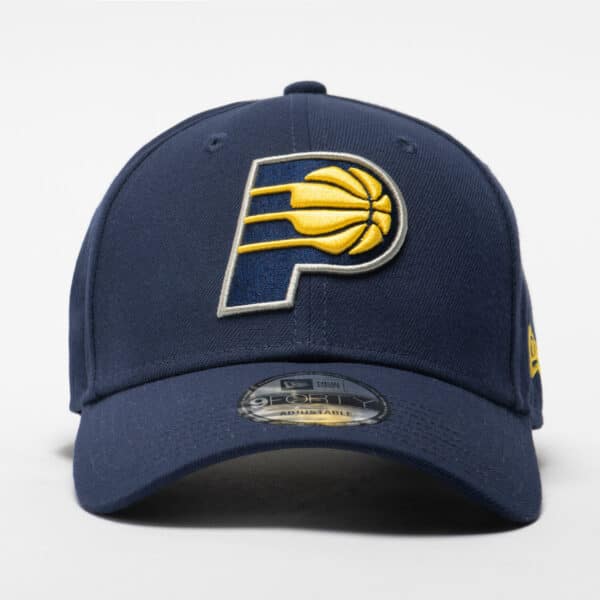 Basketball Cap NBA Damen/Herren New Era 9Forty Indiana Pacers