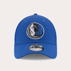 Basketball Cap NBA New Era 9Forty Dallas Mavs Damen/Herren