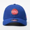 Basketball Cap NBA New Era 9Forty Detroit Pistons Damen/Herren
