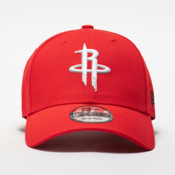 Basketball Cap NBA New Era 9Forty Houston Rockets Damen/Herren