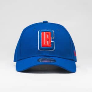 Basketball Cap NBA New Era 9Forty Los Angeles Clippers Damen/Herren