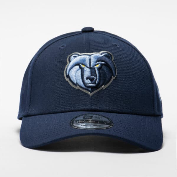 Basketball Cap NBA New Era 9Forty Memphis Grizzlies Damen/Herren