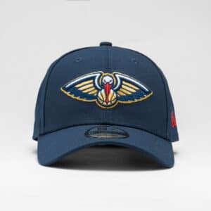 Basketball Cap NBA New Era 9Forty New Orleans Pelicans Damen/Herren