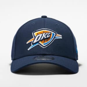 Basketball Cap NBA New Era 9Forty Oklahoma City Thunder Damen/Herren