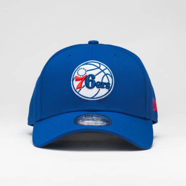 Basketball Cap NBA New Era 9Forty Philadelphia Sixers Damen/Herren