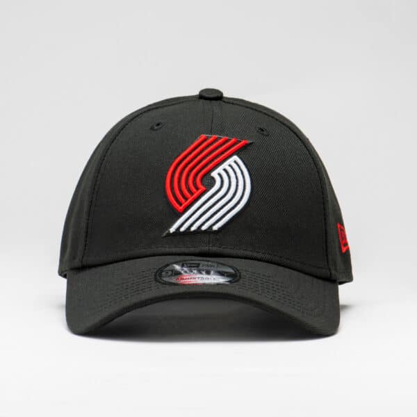 Basketball Cap NBA New Era 9Forty Portland Trail Blazers Damen/Herren