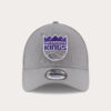 Basketball Cap NBA New Era 9Forty Sacramento Kings Damen/Herren