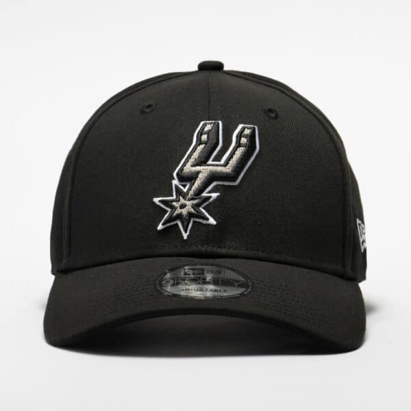 Basketball Cap NBA New Era 9Forty San Antonio Spurs Damen/Herren