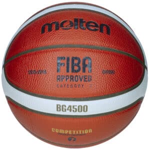 Basketball Molten 4500