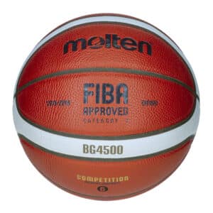 Basketball Molten B6G 4500