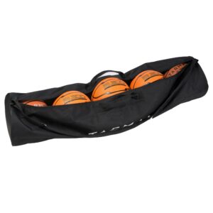 Basketballtasche robust für 5 Bälle in Gr.5-7