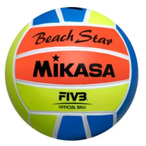 Beachvolleyball Beach Star