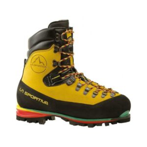 Bergsteigerschuhe Nepal Extreme