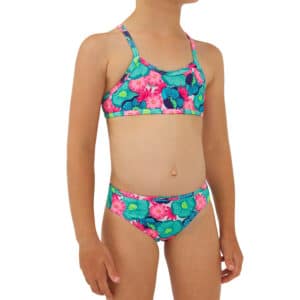 Bikini-Set Boni 100 LG Naka Mädchen türkis