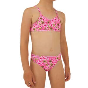 Bikini-Set Boni 100 LG Sakura Mädchen rosa