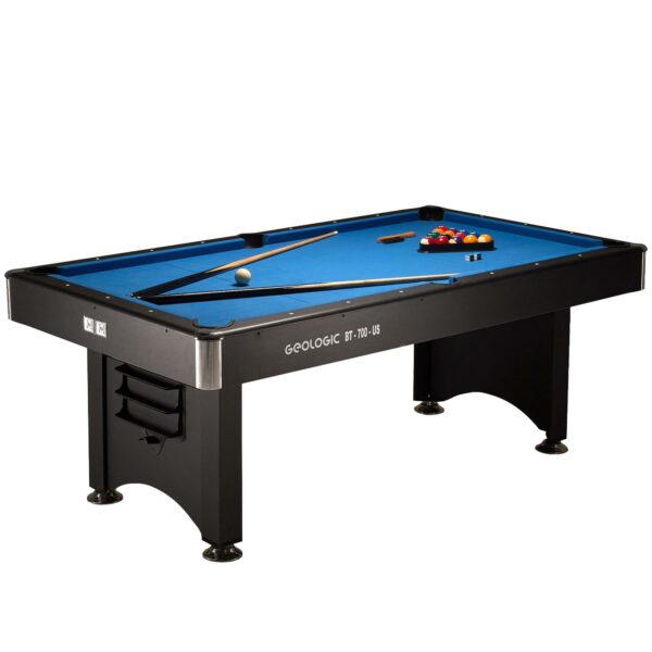 Billardtisch Poolbillard BT 700 US