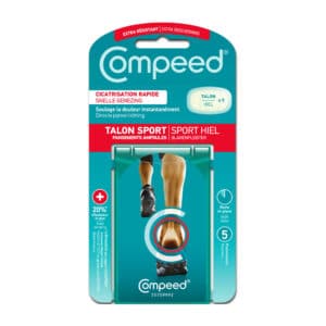 Blasenpflaster Compeed extreme