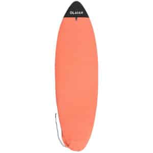 Boardbag für Surfboard maximale Größe 6'2''