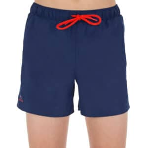 Boardshorts 50 Tween marineblau