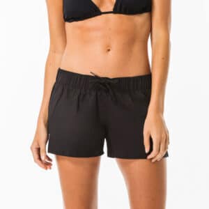 Boardshorts Tana Damen schwarz