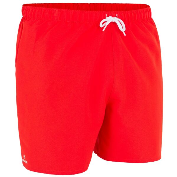 Boardshorts kurz Hendaia NT rot