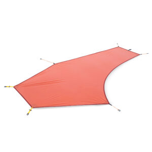 Bodenplane Ultralight für das Ein-Personen-Zelt MT900 1P