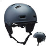Bowl-Helm 500 Scooter Erwachsene Größe L