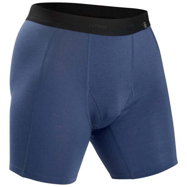 Boxershort Trekking MT500 Merinowolle Herren