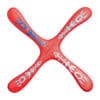 Bumerang Skyblader 4 Flügel Linkshänder rot