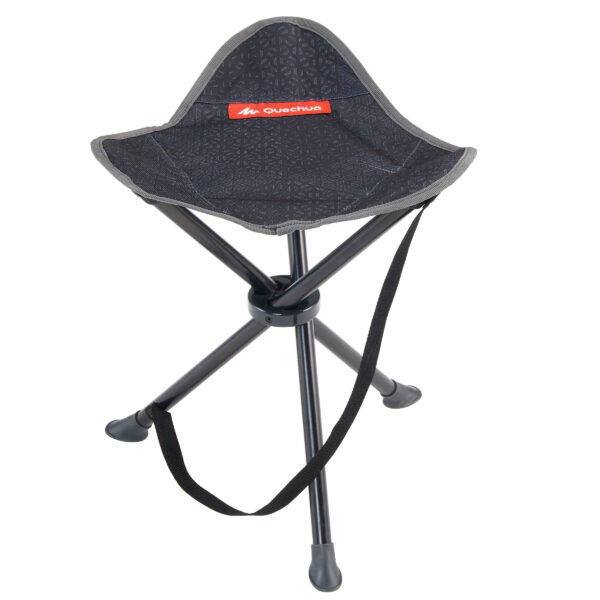 Campinghocker Dreibeinhocker