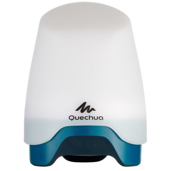Campinglampe BL200 aufladbar 200 Lumen blau