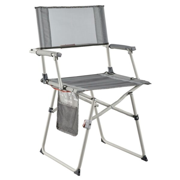 Campingstuhl Komfort kompakt klappbar