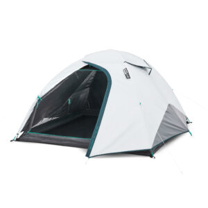 Campingzelt MH100 Fresh & Black für 3 Personen