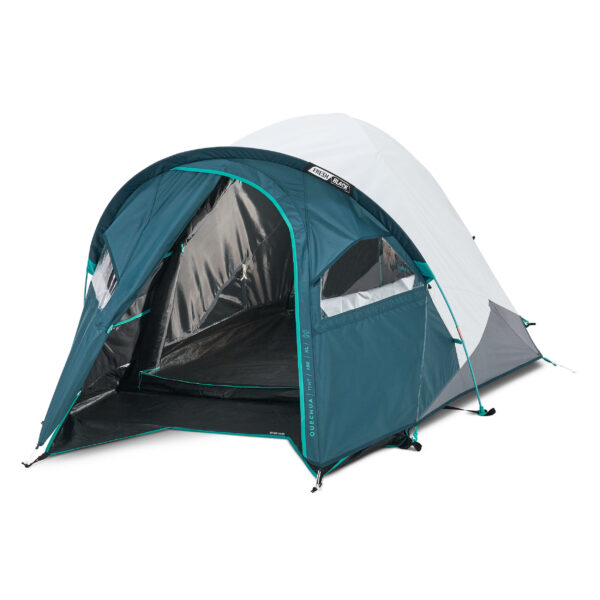 Campingzelt MH100 XL Fresh&Black für 2 Personen