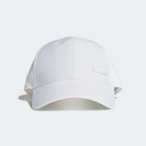 Cap Fitness weiss