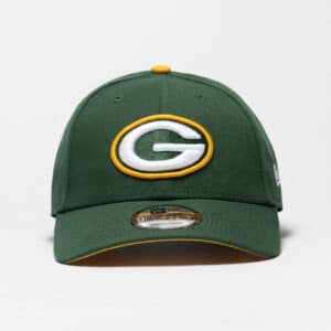 Cap NFL The League Green Bay Packers Erwachsene grün