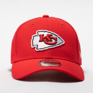 Cap NFL The League Kansas City Chiefs Erwachsene rot