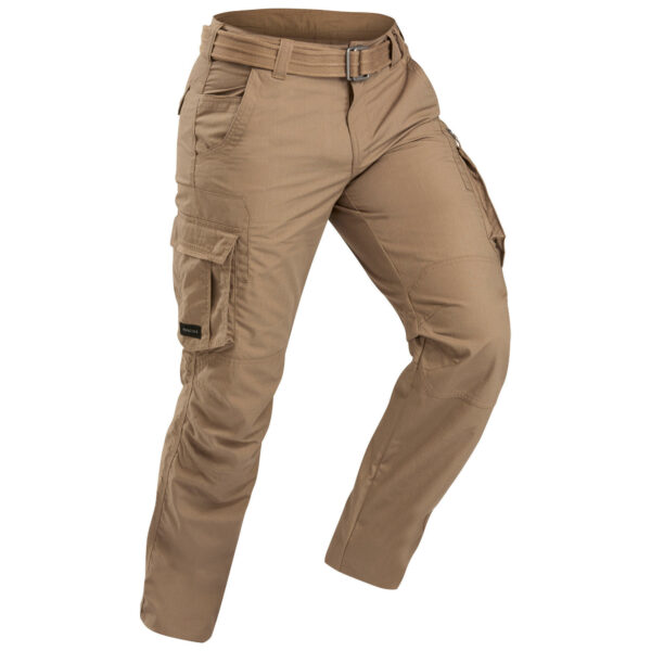 Cargohose Travel 100 Herren braun