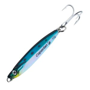 Casting-Jig Biastos 10 g blau