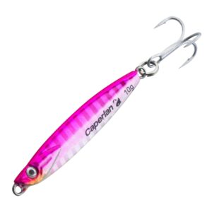 Casting-Jig Biastos 10 g rosa