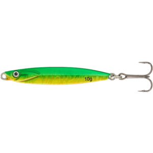 Casting-Jig Biastos FW 10 g grün/orange