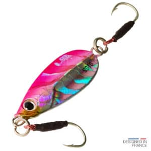 Casting-Jig Biastos Slow 10 g rosa