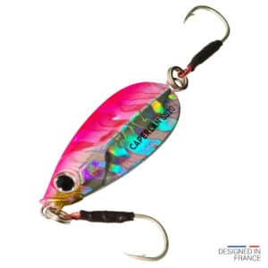 Casting-Jig Biastos Slow 20 g rosa